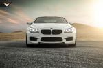 BMW M6 Coupe GTS-V by Vorsteiner 2015 года